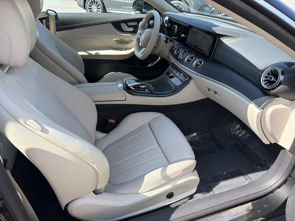 Used 2023 Mercedes-Benz E 450 Cabriolet image 15
