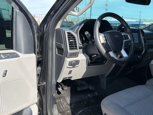 Used 2020 Ford F350 XLT w/ XLT Premium Package image 86