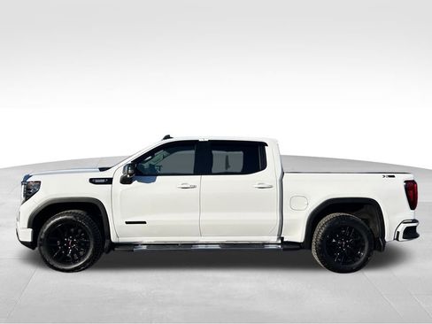 Used 2025 GMC Sierra 1500 Elevation w/ Elevation Premium Package image 10
