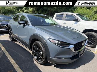 Certified 2024 MAZDA CX-30 AWD 2.5 S w/ Preferred Package video 1