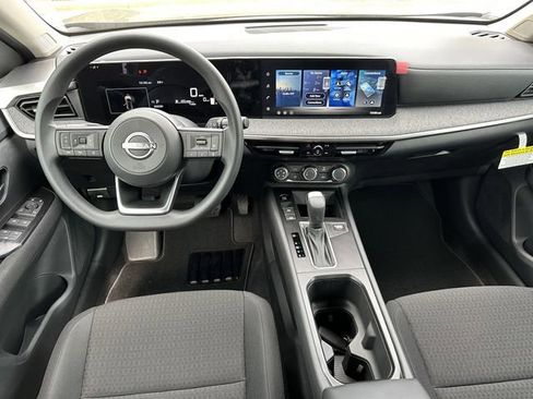 New 2026 Nissan Kicks S FWD image 17