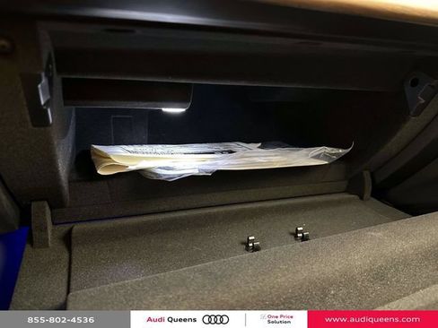 Certified 2023 Audi e-tron GT Prestige w/ Prestige Package AWD/4WD image 29