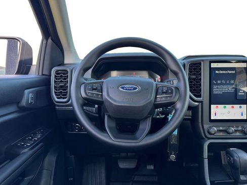 New 2025 Ford Ranger XL image 14