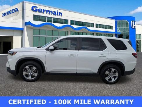 Used 2023 Honda Pilot EX-L image 8