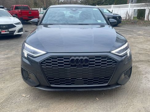 Used 2023 Audi A3 2.0T Premium Plus w/ Premium Plus Package image 10