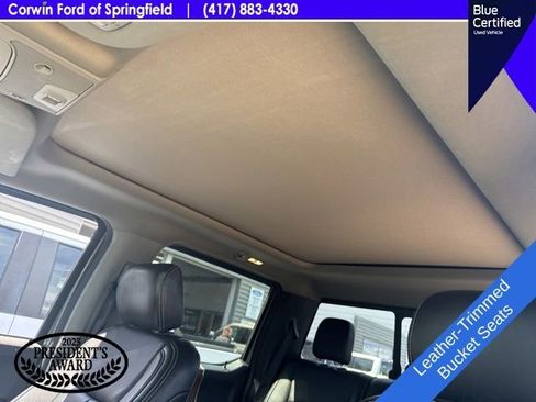 Used 2019 Ford F150 Lariat w/ Equipment Group 502A Luxury AWD/4WD image 12