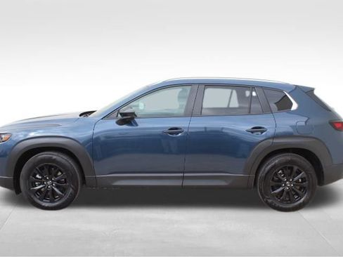Certified 2025 MAZDA CX-50 AWD 2.5 S w/ Preferred Package image 4