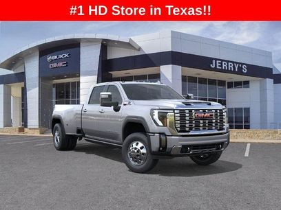New 2026 GMC Sierra 3500 Denali w/ Denali Reserve Package