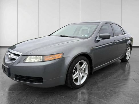 Used 2006 Acura TL FWD image 3