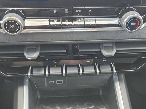 New 2026 Chevrolet Colorado W/T w/ WT Custom Package RWD image 14