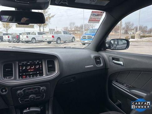 Used 2023 Dodge Charger SXT image 51