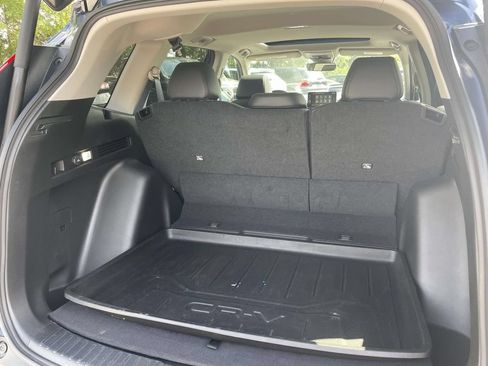 Used 2025 Honda CR-V EX-L image 11