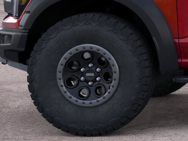 New 2026 Ford F150 Raptor AWD/4WD image 19
