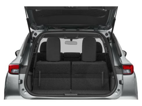Used 2024 Mitsubishi Outlander ES AWD/4WD image 11
