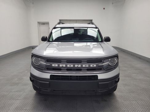 Used 2021 Ford Bronco Sport Big Bend image 15