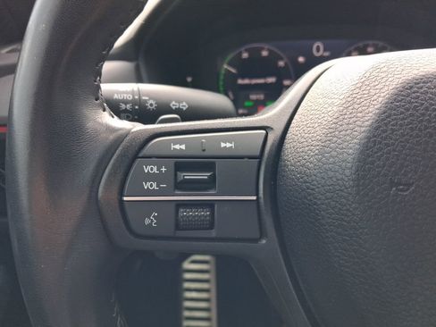 Used 2023 Honda Accord Sport image 26