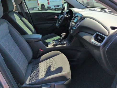 Certified 2023 Chevrolet Equinox LT FWD image 28