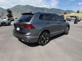 Used 2023 Volkswagen Tiguan SEL R-Line image 5