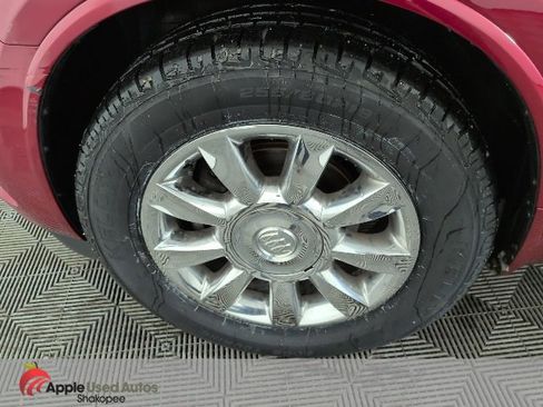 Used 2014 Buick Enclave Leather w/ Trailering Provision Package image 54