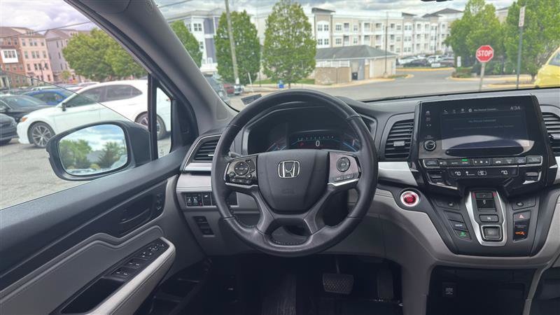 Used 2019 Honda Odyssey EX-L image 29