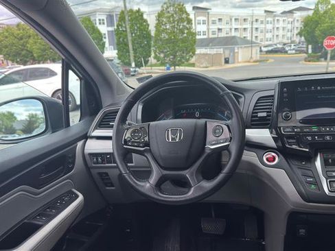 Used 2019 Honda Odyssey EX-L image 29