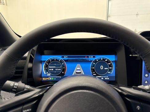 New 2026 Subaru Outback Limited AWD/4WD image 16