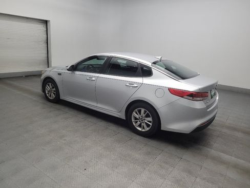 Used 2018 Kia Optima LX FWD image 3