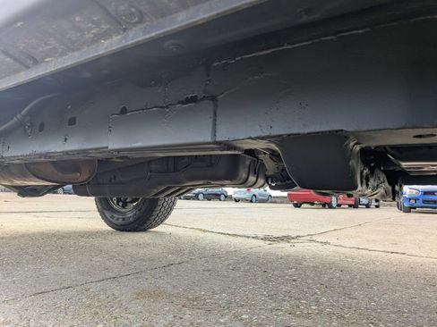 Used 2007 Toyota FJ Cruiser 4WD image 23