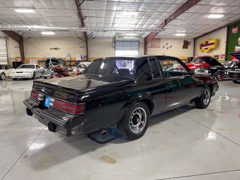 Used 1987 Buick Regal Coupe image 19