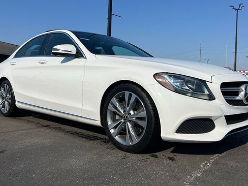Used 2018 Mercedes-Benz C 300 Sedan image 10