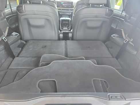 Used 2026 BMW X7 xDrive40i AWD/4WD image 35