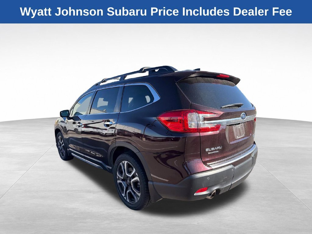 Used 2023 Subaru Ascent Touring AWD/4WD image 7