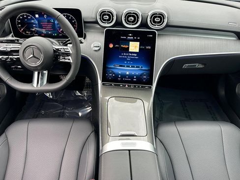 New 2026 Mercedes-Benz CLE 300 4MATIC Coupe image 25