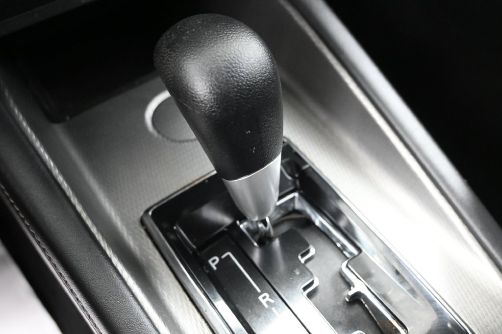 Used 2021 Mitsubishi Outlander Sport ES FWD image 17