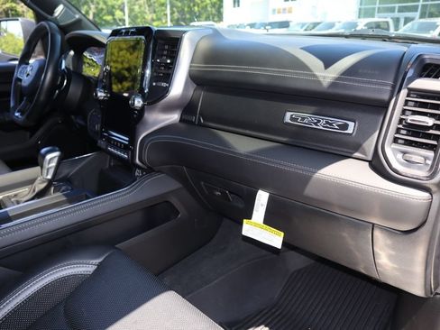Used 2021 RAM 1500 TRX w/ TRX Level 2 Equipment Group AWD/4WD image 23