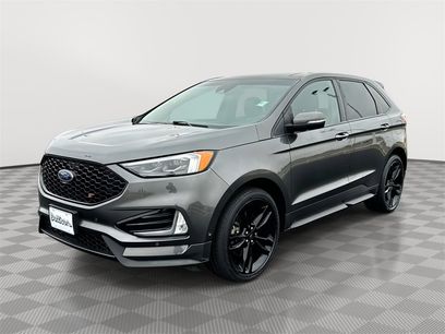 Used 2020 Ford Edge ST w/ Equipment Group 401A