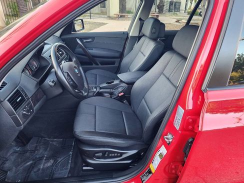 Used 2008 BMW X3 3.0si AWD/4WD image 13