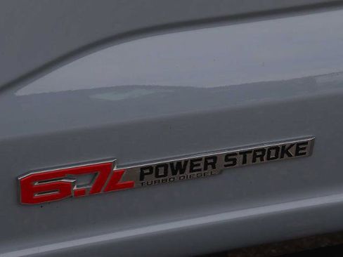 Certified 2024 Ford F250 Lariat w/ Lariat Ultimate Package image 13