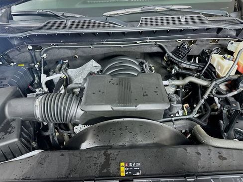 Certified 2020 Chevrolet Silverado 2500 LTZ w/ LTZ Plus Package image 33