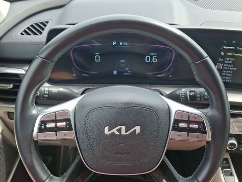 Certified 2025 Kia Telluride S AWD/4WD image 20
