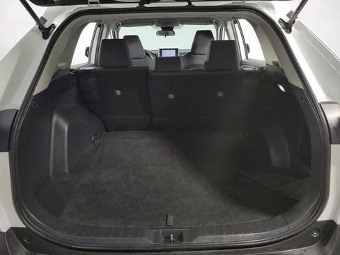 Used 2024 Toyota RAV4 LE image 26