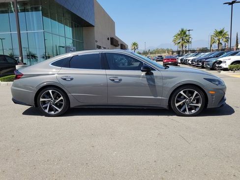 Used 2022 Hyundai Sonata SEL Plus FWD image 36