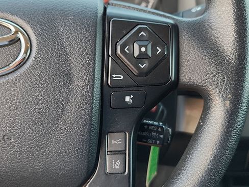 Used 2023 Toyota Tacoma SR image 12