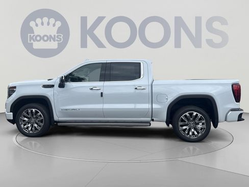 New 2026 GMC Sierra 1500 Denali AWD/4WD image 2