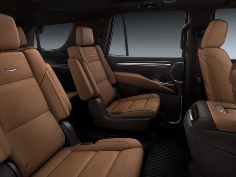 New 2025 Cadillac Escalade Premium Luxury w/ Touring Package image 12