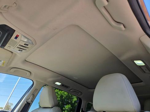 Used 2021 Subaru Ascent Limited w/ Technology Package AWD/4WD image 11