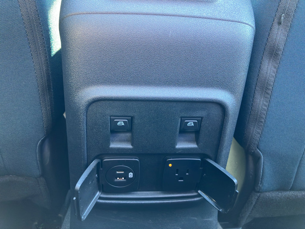 Used 2023 Ford Bronco Outer Banks AWD/4WD image 34