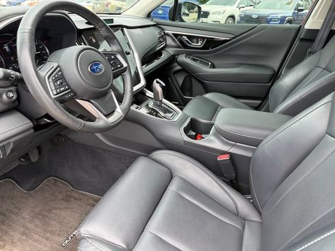 Certified 2025 Subaru Outback Limited AWD/4WD image 19