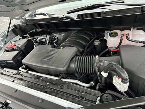 New 2026 Chevrolet Silverado 1500 W/T w/ Trailering Package image 35