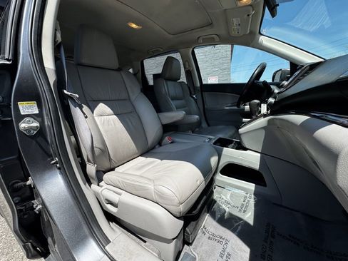 Used 2013 Honda CR-V EX-L image 18